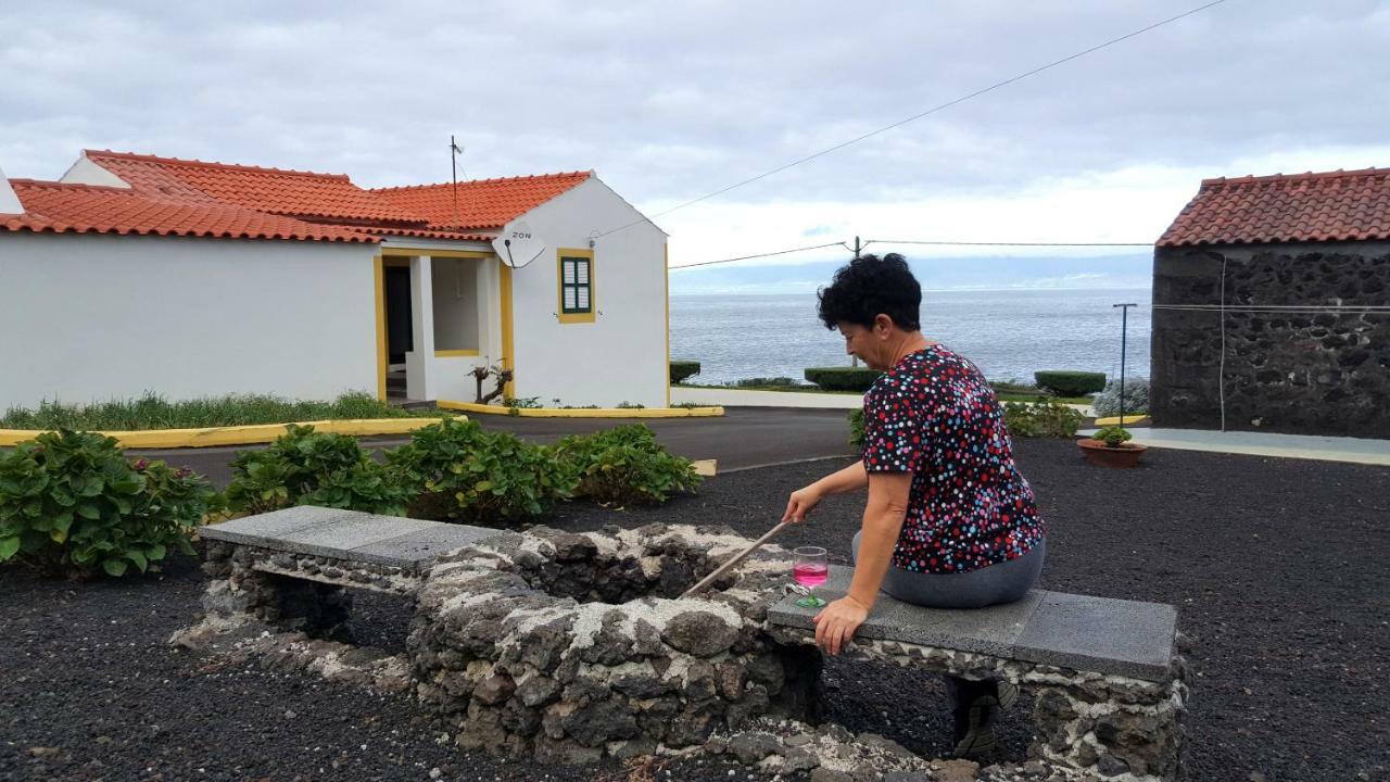 圣罗克-笔克Casa Dos Felicias别墅 外观 照片